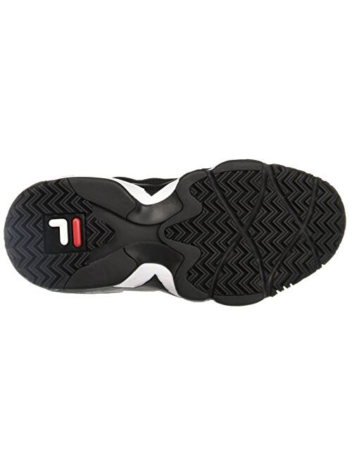 Fila Men's MB Fashion Sneaker