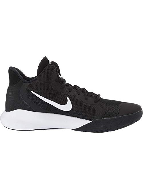 Nike Precision Iii Basketball Shoe