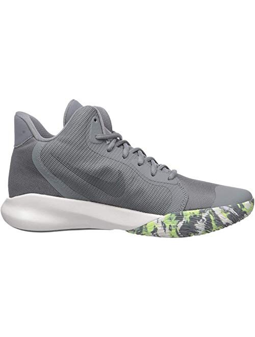 Nike Precision Iii Basketball Shoe