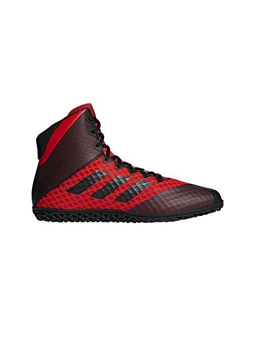 adidas Men's Mat Wizard 4 Wrestling Shoe