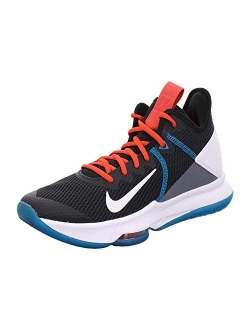 Men's Lebron Witness IV Basketball Shoes