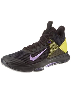 Men's Lebron Witness IV Basketball Shoes