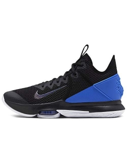 Men's Lebron Witness IV Basketball Shoes