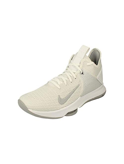 Nike Men's Lebron Witness IV Basketball Shoes