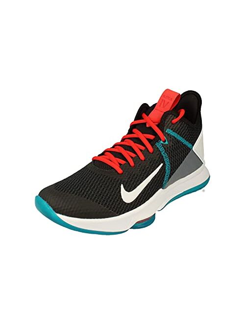 Nike Men's Lebron Witness IV Basketball Shoes