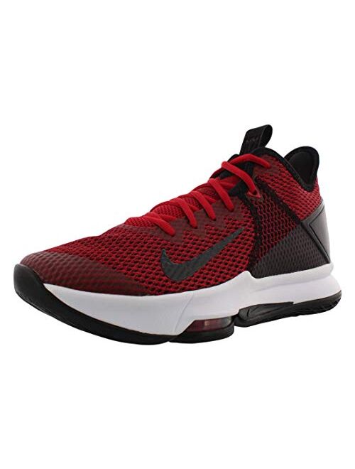 Nike Men's Lebron Witness IV Basketball Shoes