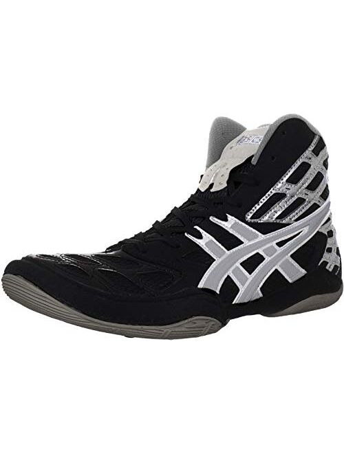 ASICS Men's Split Second 9 Wrestling Shoe