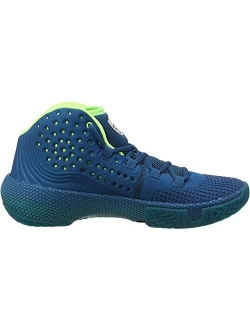 Men's HOVR Havoc 2 Basketball Shoe