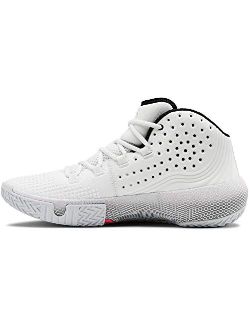 Under Armour Men's HOVR Havoc 2 Basketball Shoe