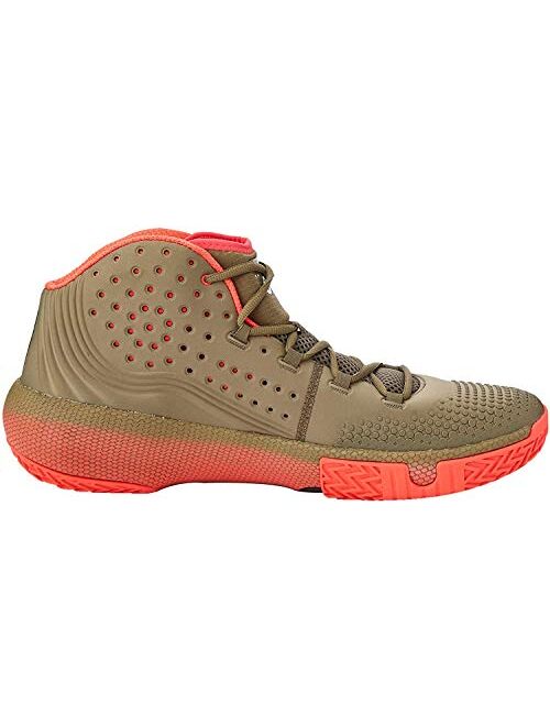 Under Armour Men's HOVR Havoc 2 Basketball Shoe