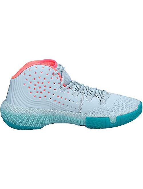 Under Armour Men's HOVR Havoc 2 Basketball Shoe