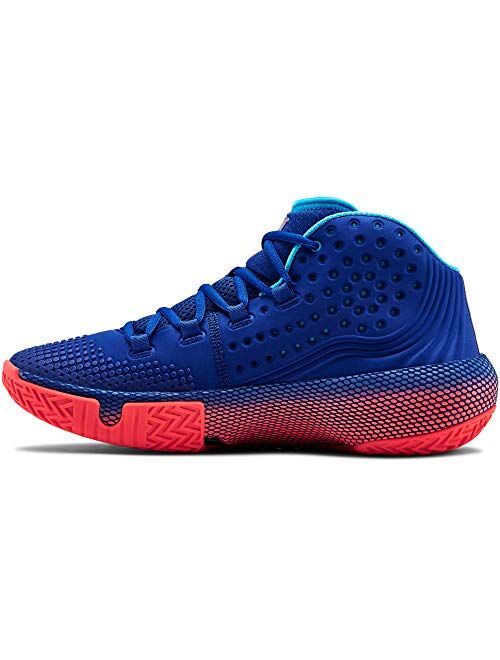 Under Armour Men's HOVR Havoc 2 Basketball Shoe