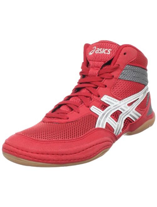 ASICS Men's Matflex 3 Wrestling Shoe