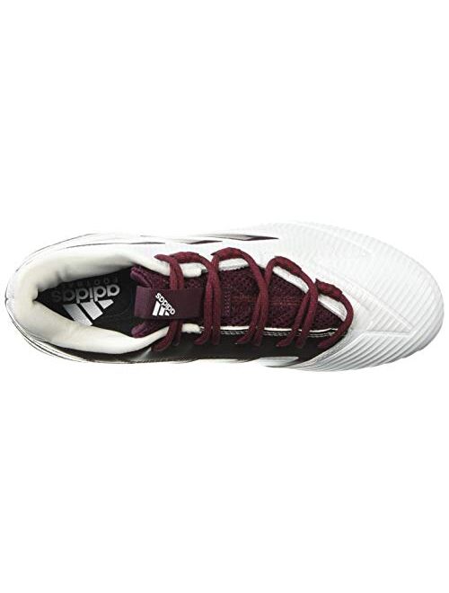 adidas Men's Freak Carbon Low Top Football Shoes