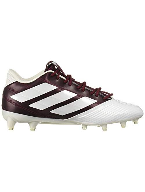 adidas Men's Freak Carbon Low Top Football Shoes