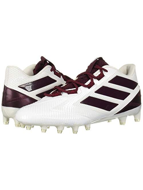 adidas Men's Freak Carbon Low Top Football Shoes