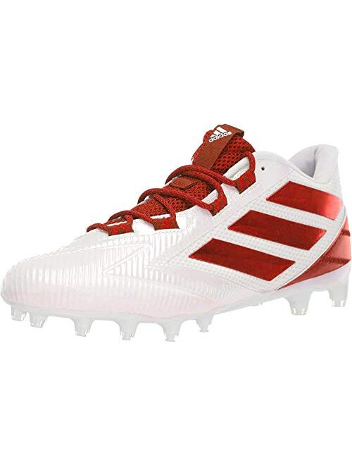 adidas Men's Freak Carbon Low Top Football Shoes