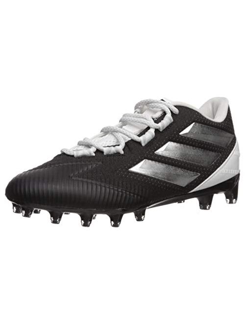 adidas Men's Freak Carbon Low Top Football Shoes