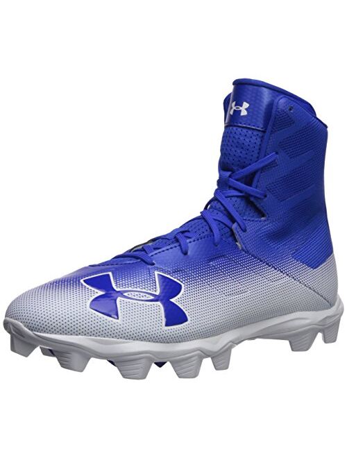 Under Armour Men's Highlight RM Football Shoe