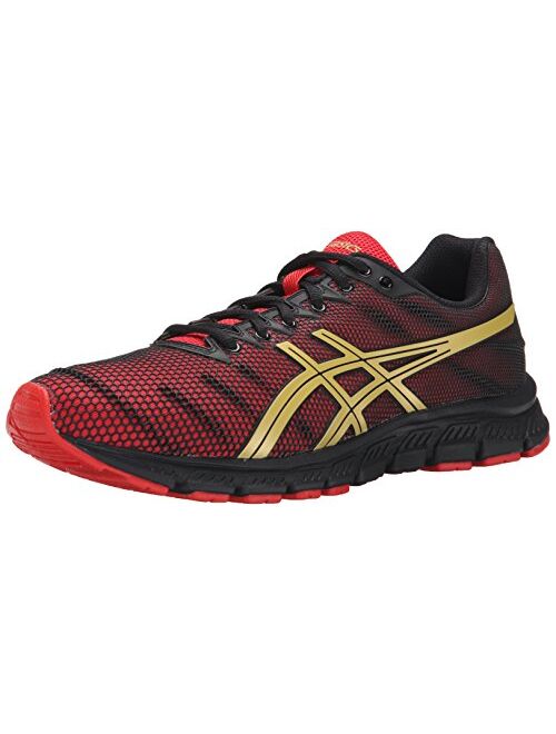 ASICS Men's JB Elite TR Wrestling Shoe