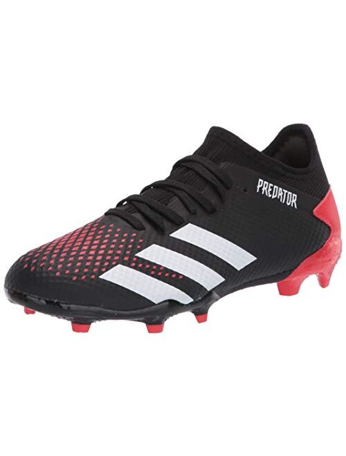 adidas Men's Predator 20.3 Firm Ground Soccer Shoe