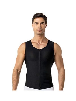 LEO Posture Corrector Slimming Body Shaper Vest