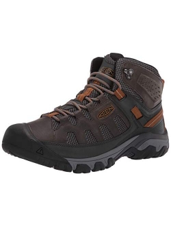 Men's Targhee Vent Mid Hiking Boot