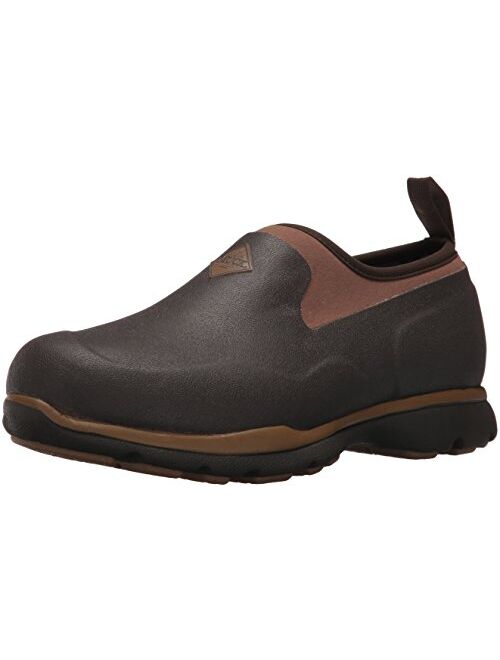 Muck Boot Men's Excursion Pro Low Shoe