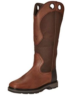 Lacrosse Men's Snake Country 17" Waterproof Snake Boot