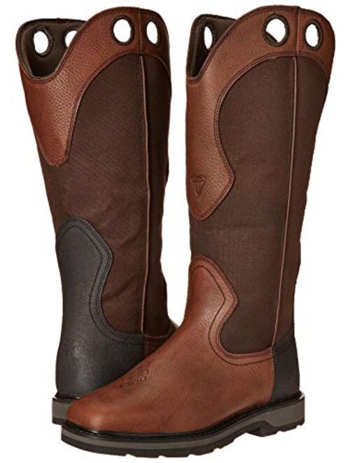 Lacrosse Men's Snake Country 17" Waterproof Snake Boot