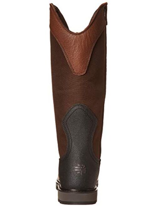 Lacrosse Men's Snake Country 17" Waterproof Snake Boot