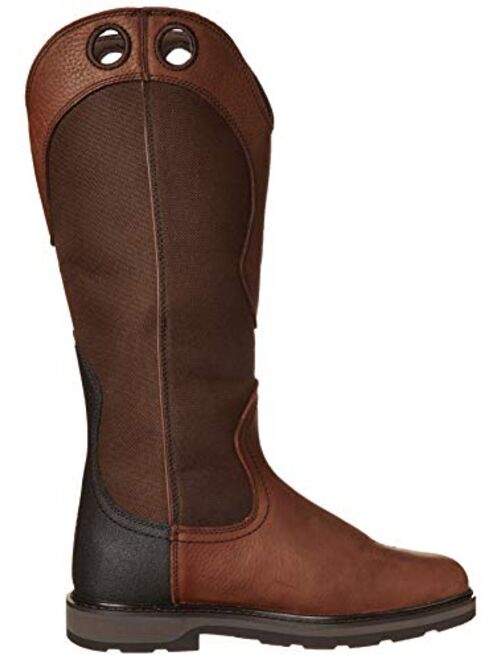 Lacrosse Men's Snake Country 17" Waterproof Snake Boot