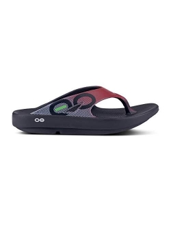 OOFOS - Unisex OOriginal Sport - Post Exercise Active Sport Recovery Thong Sandal