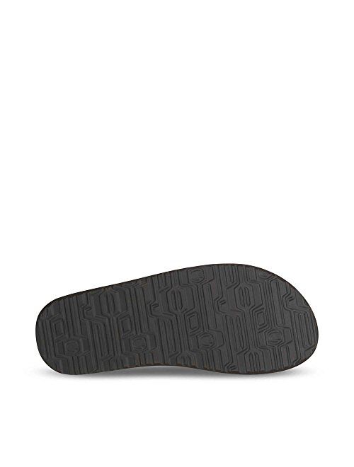 Teva Men's Mush II Flip-Flop