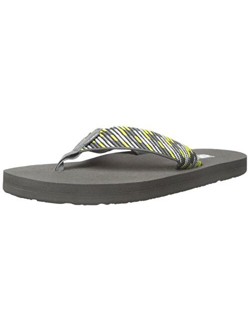 Teva Men's Mush II Flip-Flop