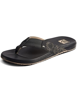 Men's Cushion Phantom LE Sandal