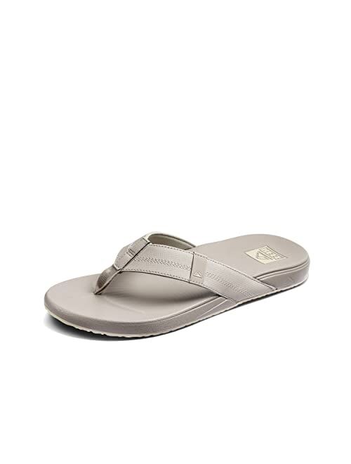 Reef Men's Cushion Phantom LE Sandal