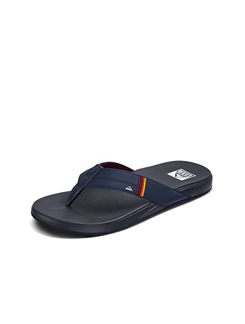 Reef Men's Cushion Phantom LE Sandal