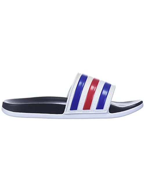 adidas Men's Adilette Comfort Slide