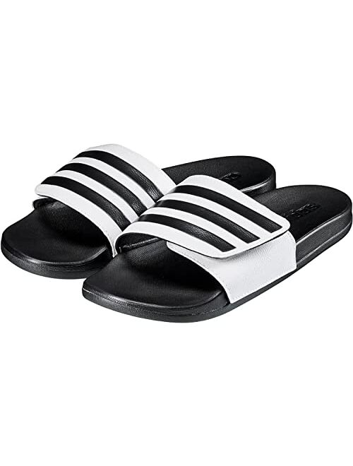 adidas Men's Adilette Comfort Slide