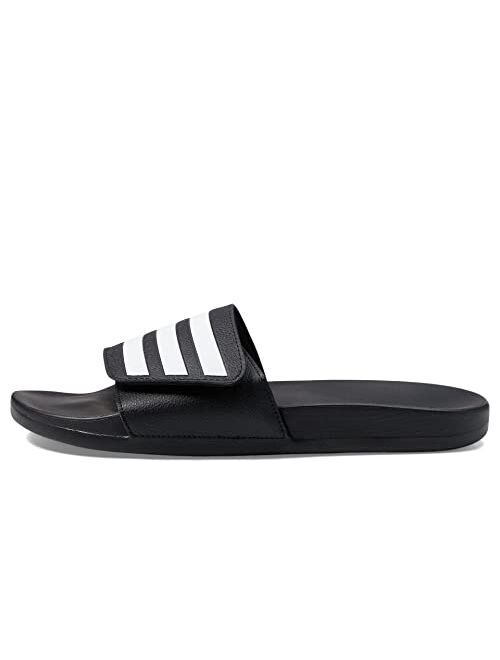 adidas Men's Adilette Comfort Slide