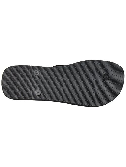 Havaianas Men's Top Flip Flop Sandal