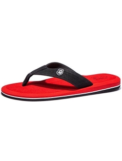 NeedBo NDB Men's Classical Comfortable II Flip-Flop