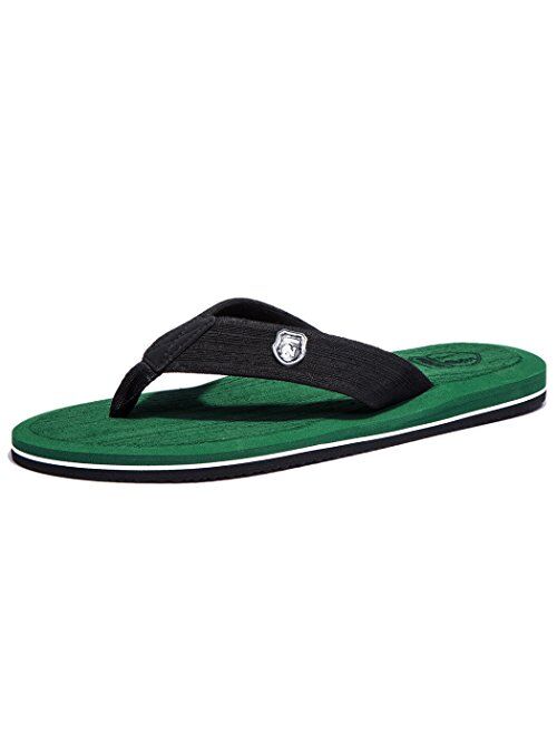 NeedBo NDB Men's Classical Comfortable II Flip-Flop