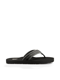 Men's Mush II Canvas Flip-Flop