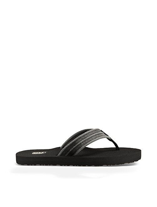 Teva Men's Mush II Canvas Flip-Flop