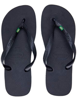 Men's Brazil Flip Flop Sandals