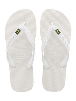 Men's Brazil Flip Flop Sandals