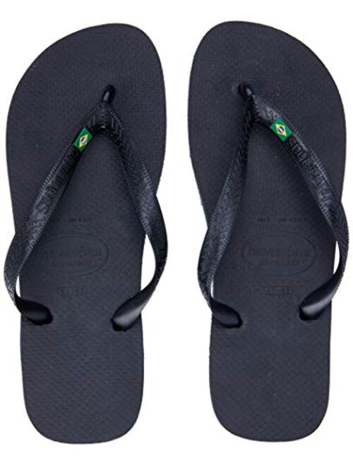 Havaianas Men's Brazil Flip Flop Sandals