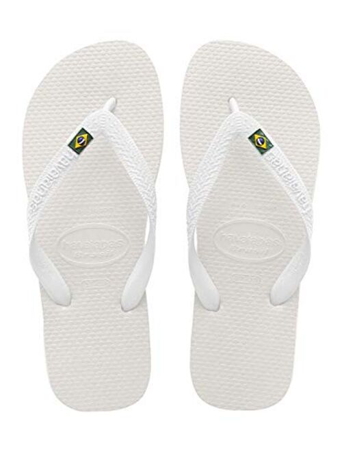 Havaianas Men's Brazil Flip Flop Sandals